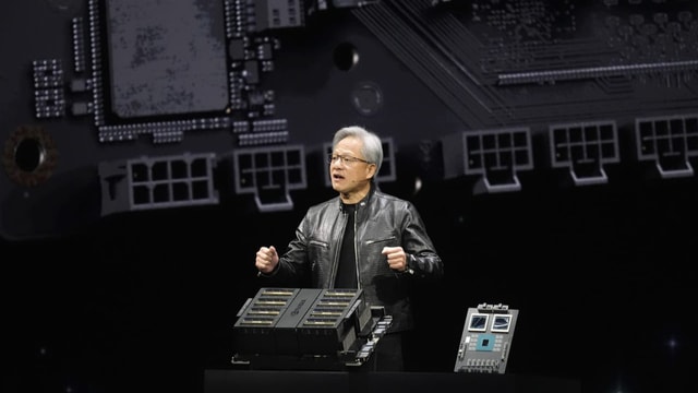Wieso an Nvidia kein Weg vorbei führt